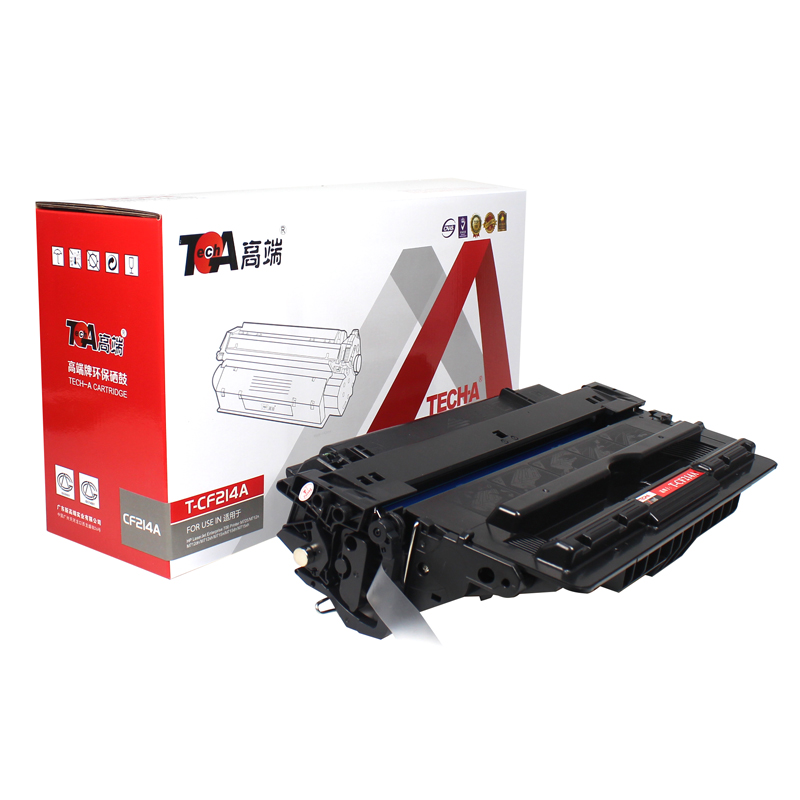 T-CF214A硒鼓 - 广东新高端实业有限公司