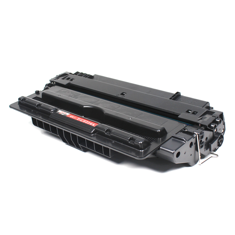 T-CF214A硒鼓 - 广东新高端实业有限公司